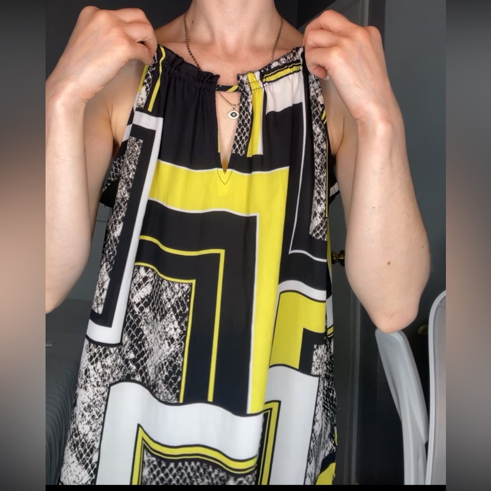 Tank top - Picture 9 of 9